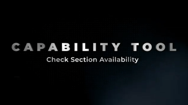 HSS Capability Tool Instructional Video 3 HSS Capability Tool video