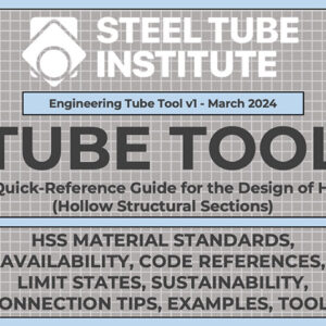HSS Tube Tool